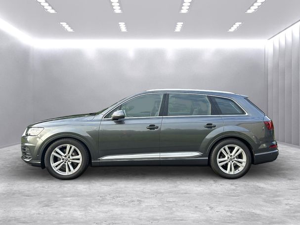 Audi Q7 3.0 TDI quattro 160 kW image number 8