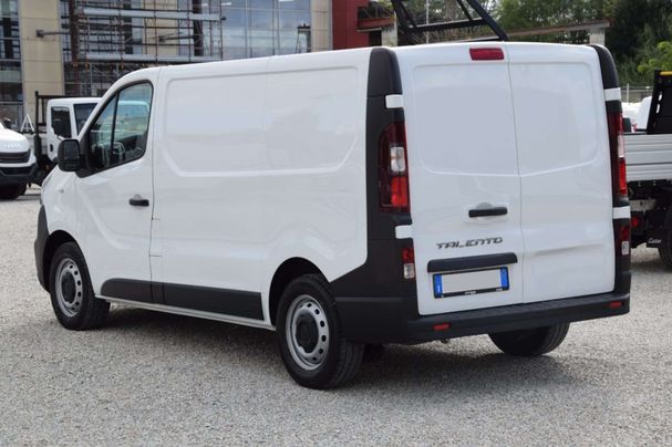 Fiat Talento 2.0 Ecojet 120 88 kW image number 4