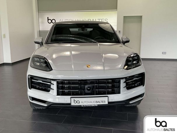 Porsche Cayenne Coupé 260 kW image number 5