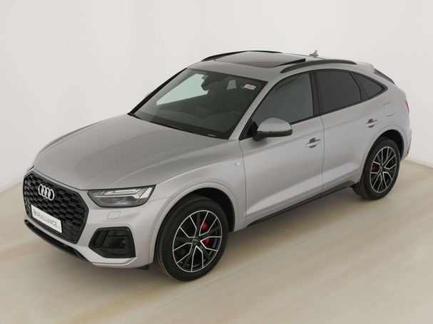 Audi Q5 50 TFSIe S-line 220 kW image number 22