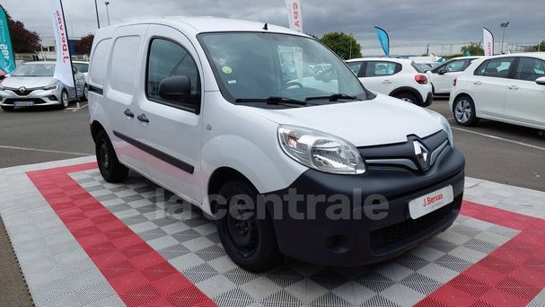 Renault Kangoo dCi Extra 70 kW image number 3