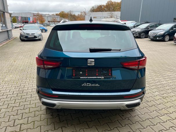 Seat Ateca 110 kW image number 3