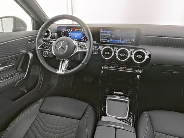 Mercedes-Benz A 200 d Progressive 110 kW image number 10