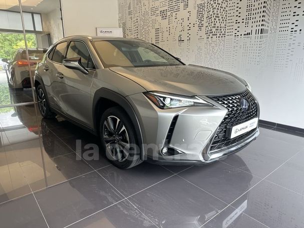 Lexus UX 135 kW image number 2