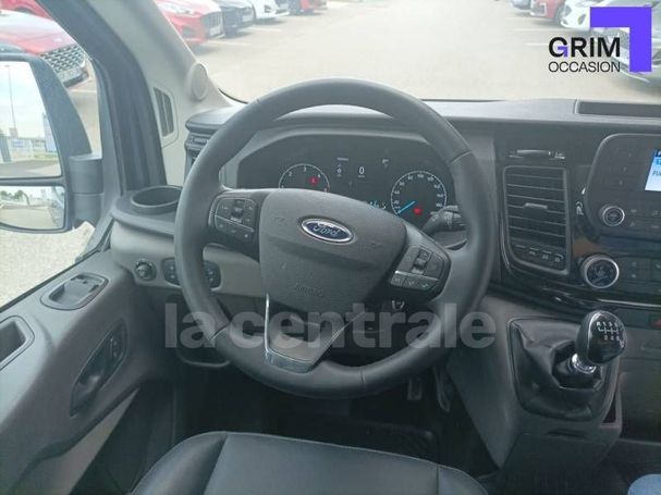 Ford Transit 350 L3H2 4x4 125 kW image number 6