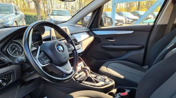 BMW 225 Active Tourer 165 kW image number 8