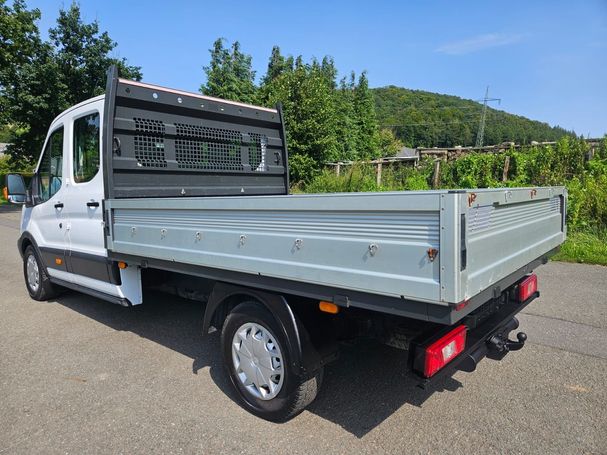 Ford Transit 350 L3 96 kW image number 5