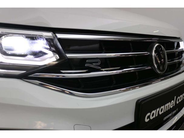 Volkswagen Tiguan 1.5 TSI DSG 110 kW image number 38