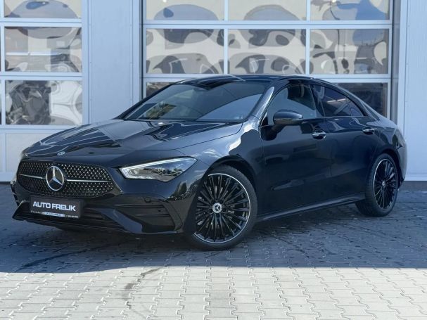 Mercedes-Benz CLA 220 140 kW image number 2