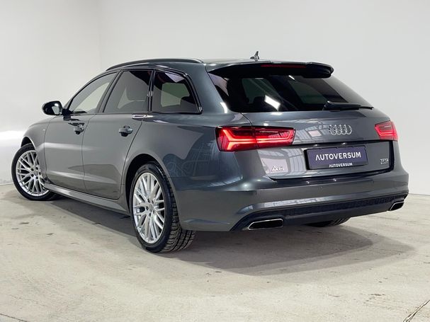 Audi A6 2.0 TFSI quattro S-line 185 kW image number 4