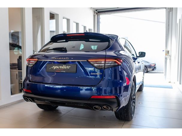 Maserati Levante 316 kW image number 4