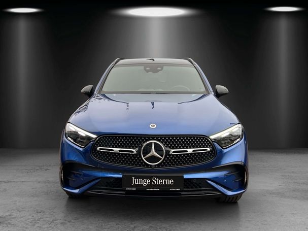 Mercedes-Benz GLC 300 de AMG Premium 245 kW image number 6