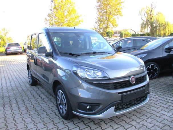 Fiat Doblo 1.6 Trekking 88 kW image number 2