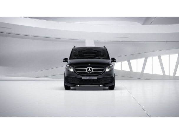 Mercedes-Benz V 250d Edition 1 140 kW image number 2