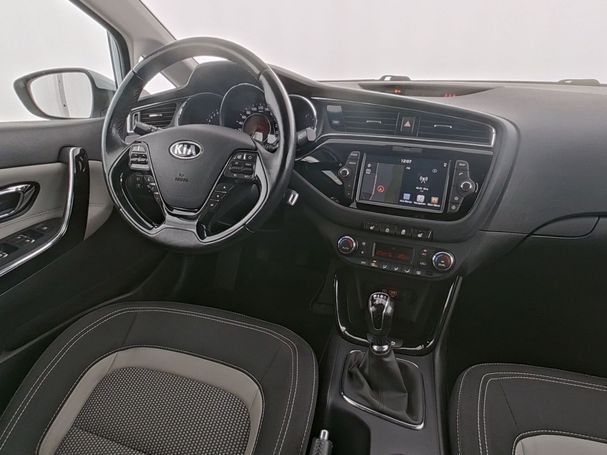 Kia Ceed 99 kW image number 14