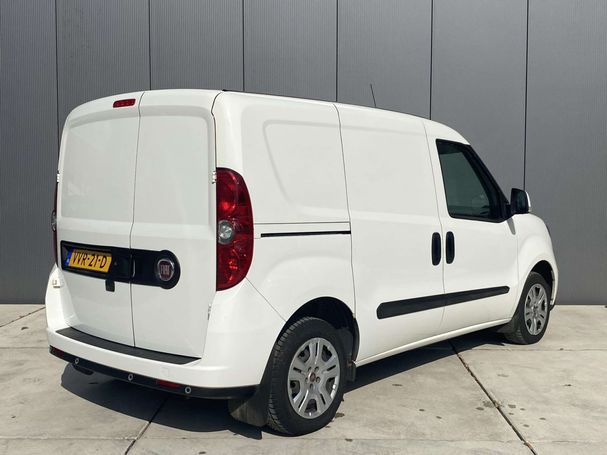 Fiat Doblo Cargo 70 kW image number 3