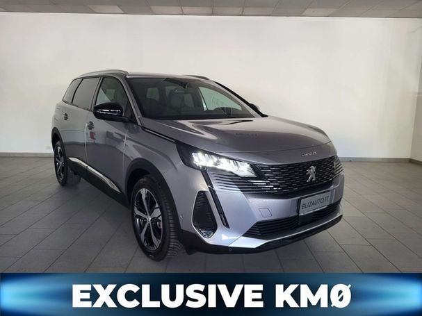 Peugeot 5008 BlueHDi 130 EAT8 Allure 96 kW image number 6