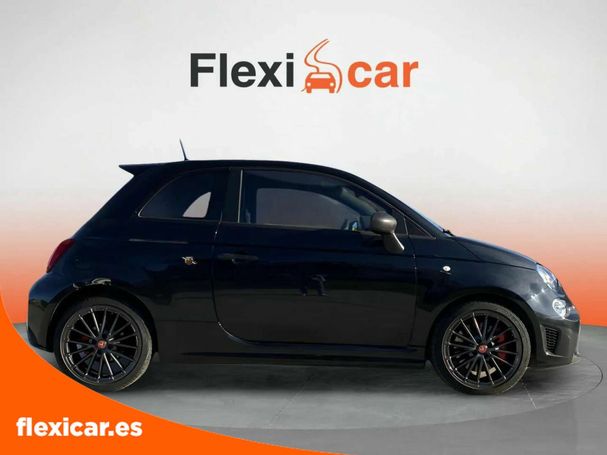 Abarth 500 1.4 16V T Jet 180 132 kW image number 3