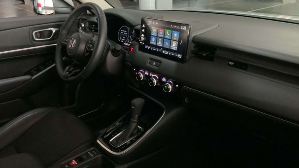 Honda HR-V 92 kW image number 11