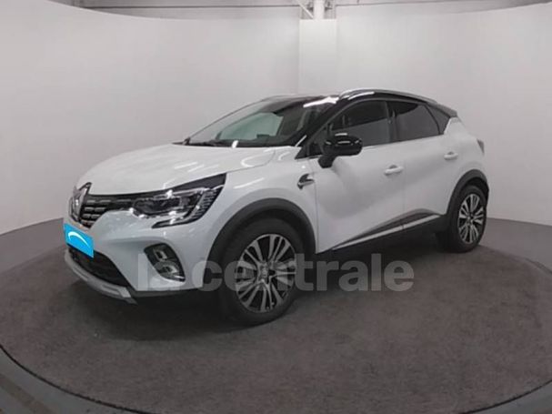 Renault Captur 160 116 kW image number 1