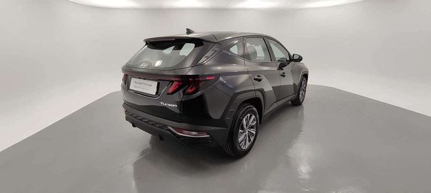 Hyundai Tucson 1.6 110 kW image number 3