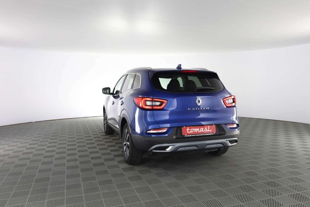 Renault Kadjar BLUE dCi 115 EDC 85 kW image number 3