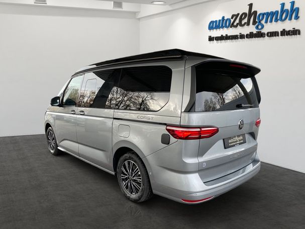 Volkswagen T7 California 2.0 TDI Coast 110 kW image number 4