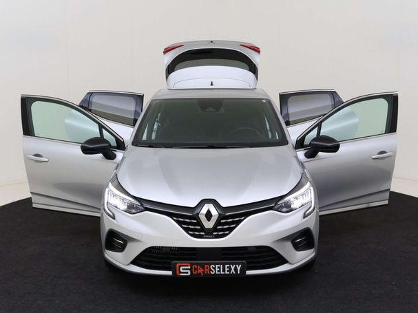 Renault Clio TCe 90 66 kW image number 23