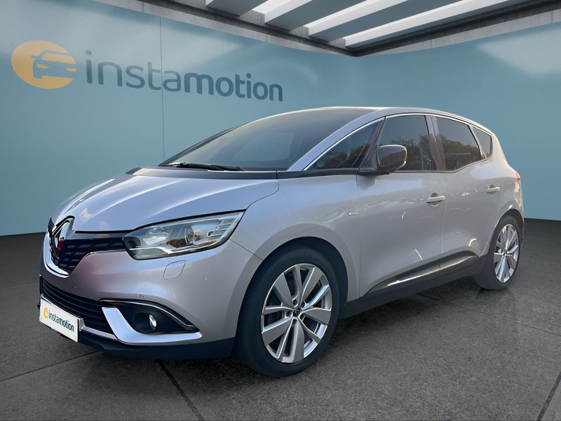 Renault Scénic 1.3 TCe