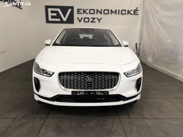 Jaguar I-Pace 294 kW image number 2