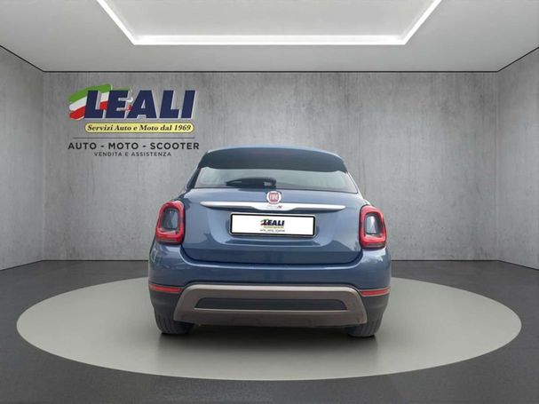 Fiat 500X 1.3 MultiJet City Cross 70 kW image number 3