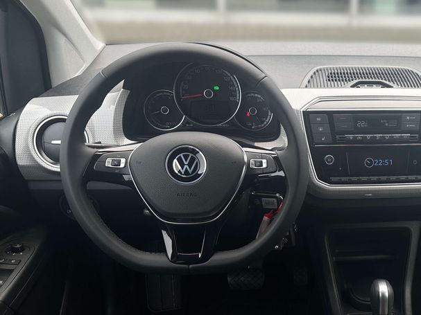 Volkswagen up! 60 kW image number 11