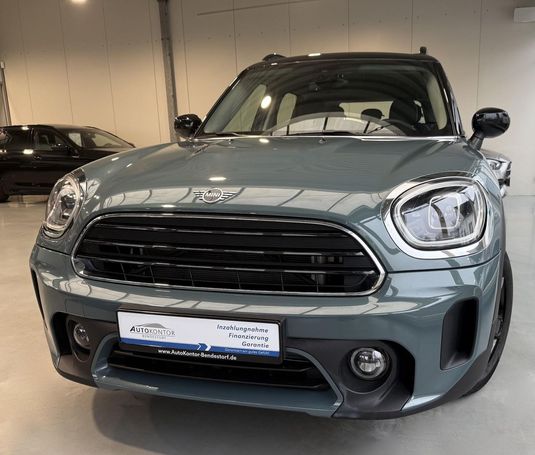 Mini Cooper Countryman Mini 100 kW image number 3