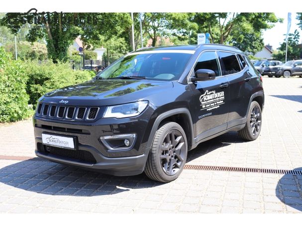 Jeep Compass 1.3 177 kW image number 1