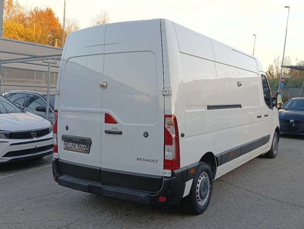 Renault Master DCi 135 99 kW image number 4