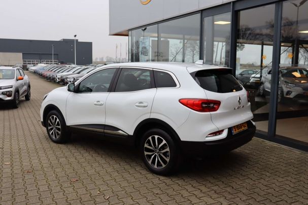 Renault Kadjar TCe 103 kW image number 4