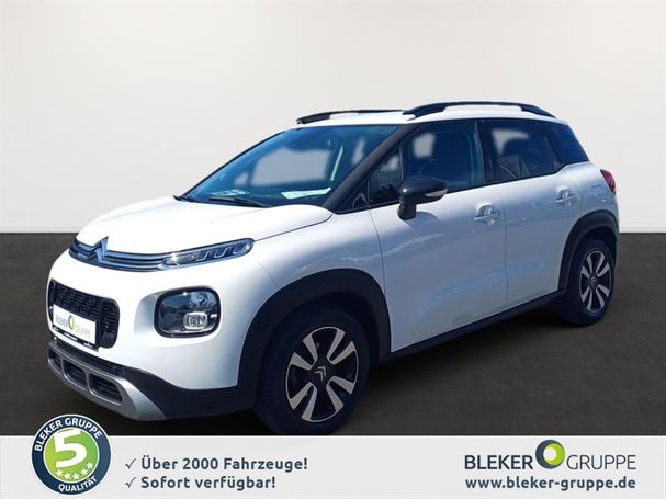 Citroen C3 Aircross PureTech 82 Shine 60 kW image number 1