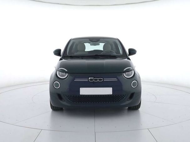 Fiat 500 e 70 kW image number 6