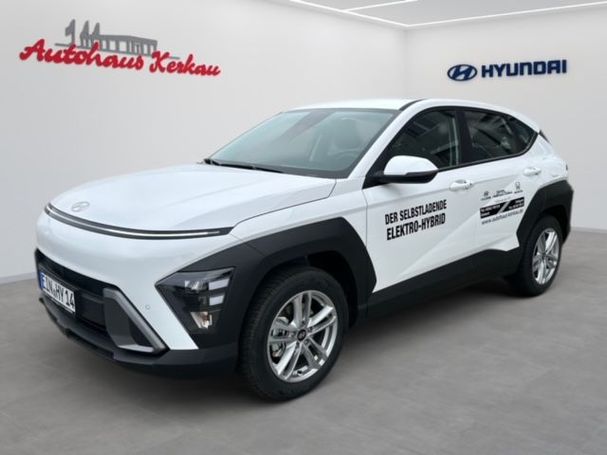 Hyundai Kona 1.6 GDI Hybrid Select DCT 104 kW image number 1