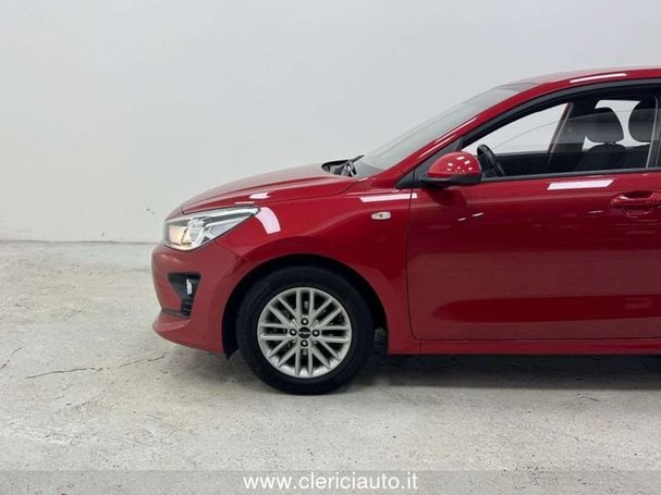 Kia Rio 1.2 62 kW image number 9