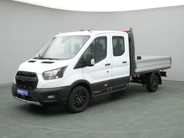 Ford Transit 350 L3 125 kW image number 1