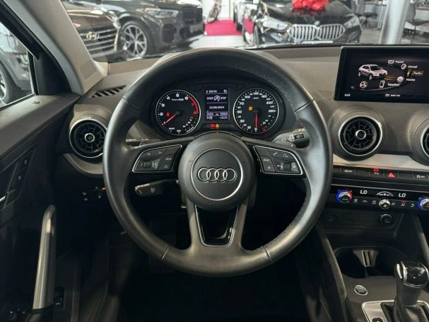 Audi Q2 110 kW image number 17