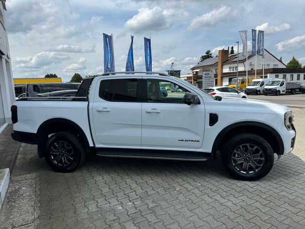 Ford Ranger Wildtrak e-4WD 151 kW image number 2