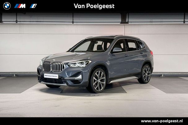 BMW X1 sDrive20i 141 kW image number 1