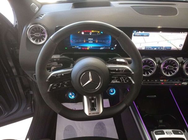 Mercedes-Benz GLA 45 45 S AMG Premium Plus 4Matic 310 kW image number 16