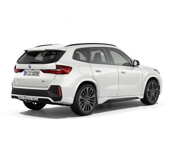 BMW X1 xDrive30e 240 kW image number 2