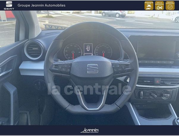 Seat Arona 1.0 TSI 70 kW image number 9