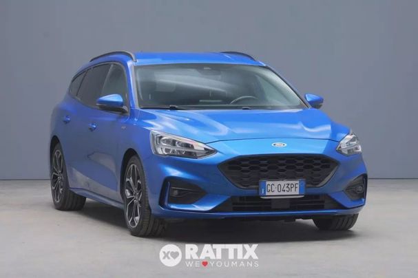 Ford Focus 1.5 EcoBlue 88 kW image number 1