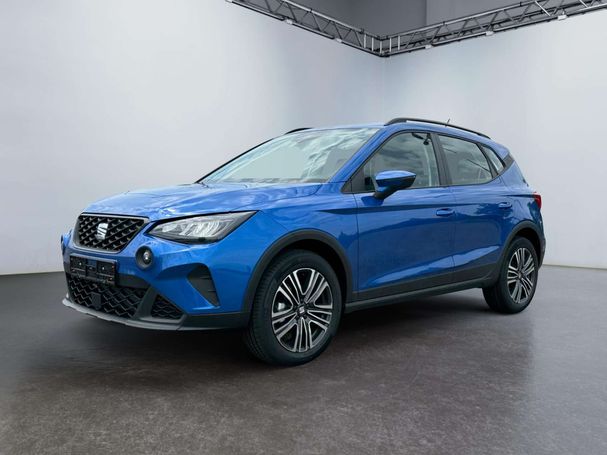 Seat Arona 1.0 TSI DSG 81 kW image number 1