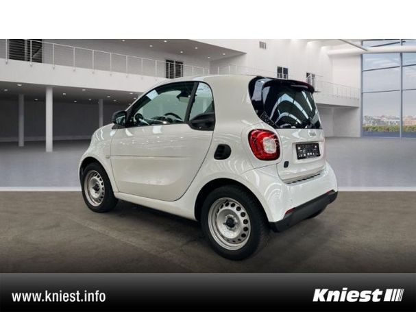 Smart ForTwo EQ 60 kW image number 4